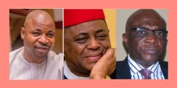 Anti-Igbo Campaign:  Fani-Kayode, MC Oluomo, Bayo Onanuga Dragged before DSS