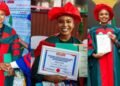 Nancy Isime bags honorary doctorate degree from American university | METROWATCH