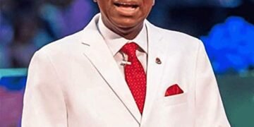 Oyedepo Breaks Silence on Alleged Telephone Conversation With Peter Obi