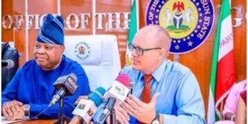Osun, US to hold Development Conference, Targets Multi-Sector Donor Support