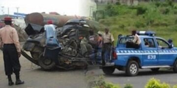 7 Dead, 14 Injured in Lagos-Ibadan Expressway Accident | METROWATCH