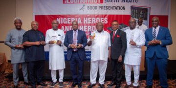 Uzodimma, Okowa, Others Charge Media on Objectivity, Nation-building