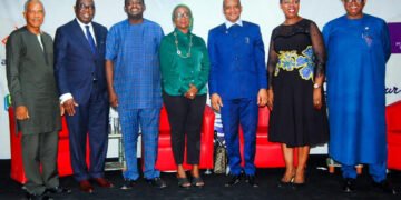 Nigeria’s Future Lies in Blue Economy, Says NIMASA DG | METROWATCH