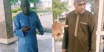 ICPC Arraigns 2 Contractors for Forgery