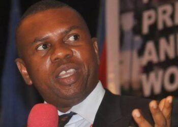 Buhari Fires Giadom as HYPREP Project Director, Names Replacement | METROWATCH