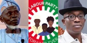 FCT High Court Fixes May 19 to Hear Suit Seeking to Remove Abure, LP Chairman, Others | METROWATCH