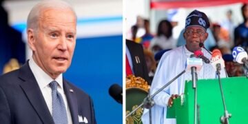 JUST IN | Biden Announces U.S. Delegation to Tinubu’s Inauguration | METROWATCH
