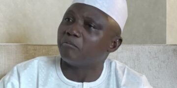 Garba Shehu