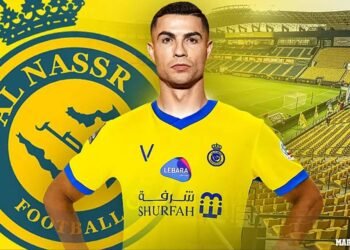 Cristiano Ronaldo Reacts to Al-Nassr’s 3-2 Win over Al-Shabab | METROWATCH