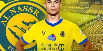 Cristiano Ronaldo Reacts to Al-Nassr’s 3-2 Win over Al-Shabab | METROWATCH