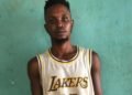 Corps Member Rapes 20-year-old Girl, Lands in Police Net | METROWATCH