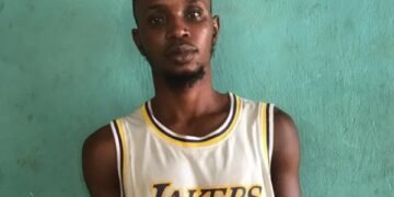 Corps Member Rapes 20-year-old Girl, Lands in Police Net | METROWATCH