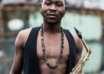 Assault: I’ve Slapped Many Policemen, Seun Kuti Boasts in New Video | METROWATCH