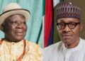 Police Trust Fund Board: Clark blasts Buhari for Appointing Sacked ex-IGP as Chairman | METROWATCH