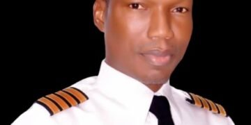 BREAKING | FG Sacks FAAN MD, Names Replacement | METROWATCH