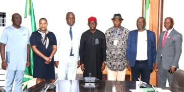 Attract Investors to Delta, Okowa Charges Special Economic Zone Board | METROWATCH