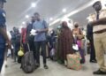 Sudan Crisis: Dangote, MTN Donate N100,000 Cash, N25,000 Airtime, 1.5gb Data to Nigerian Returnees | METROWATCH