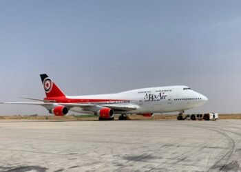 Sudan Crisis: Like Air Peace, Max Air to Evacuate 560 Nigerians from Egypt | METROWATCH