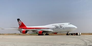 Sudan Crisis: Like Air Peace, Max Air to Evacuate 560 Nigerians from Egypt | METROWATCH