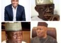 OPINION | Senate Presidency: Is Yari Out to Play ‘Saraki’ 2.0?, Asks Ogochukwu Isioma | METROWATCH