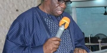 JUST IN | Edo Senator, Urhoghide, Resigns from PDP | METROWATCH