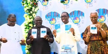 Okowa: God’s Presence in Govt House Greatest Legacy to Oborevwori | METROWATCH