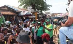 High Turnout as Ogun Sensitises Residents on Health Insurance | METROWATCH