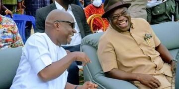 Impeachment: Chinedum Orji Remains Abia Speaker, Says Gov. Ikpeazu | METROWATCH