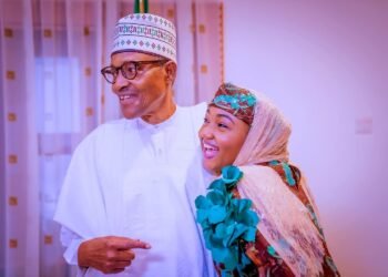 Buhari