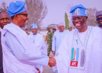 Sanwo-Olu