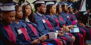 Bingham University Inducts 47 Doctors into Medical Profession | METROWATCH