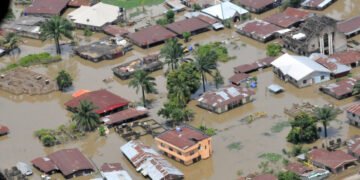 Flooding: Over One Million Persons Affected in Nigeria, Says NEMA