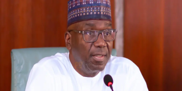 JUST IN | Abdulrazaq Emerges Governors’ Forum  Chairman — Makinde is deputy | METROWATCH