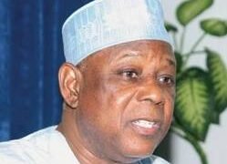 TRIBUTE | General Aliyu Gusau at 80, By Eric Teniola | METROWATCH