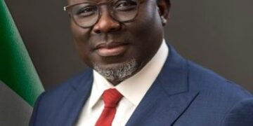 Oborevwori to Deltans: My Tenure will Witness Great Things | METROWATCH