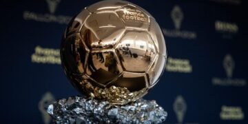 Ballon d'Or