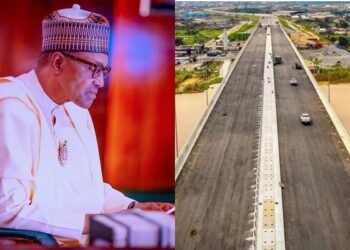 JUST IN | South-East Governors name Second Niger Bridge after Buhari | METROWATCH