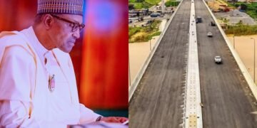 JUST IN | South-East Governors name Second Niger Bridge after Buhari | METROWATCH