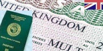 BREAKING | UK Bans Nigerian Students, Others from Bringing Family | METROWATCH