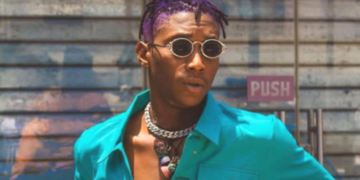 Bella Shmurda