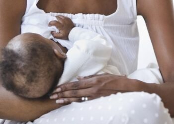 Breastfed Babies Have Lower Risks of Diabetes Later in Life, Says Nutritionist | METROWATCH