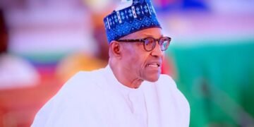 Muhammadu Buhari