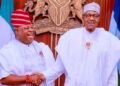 Supreme Court’s verdict: Buhari Urges Support for Adeleke in Osun | METROWATCH