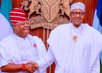 Supreme Court’s verdict: Buhari Urges Support for Adeleke in Osun | METROWATCH