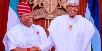 Supreme Court’s verdict: Buhari Urges Support for Adeleke in Osun | METROWATCH