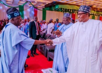 May 29 | Whether you ‘Run’ to Daura or Niger, Expect Knocks on your Door, Tinubu tells Buhari | METROWATCH