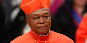 Election Tribunal Shouldn’t be like ‘Secret Meeting’, Onaiyekan backs Live Broadcast | METROWATCH