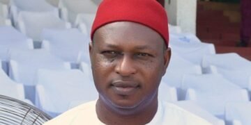 May Day: Edeoga Extols Enugu Workers, Says Labour Party Will Reclaim Its Mandate | METROWATCH