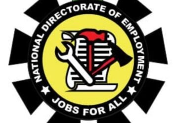 NDE Registers Unemployed Persons in Nigeria | METROWATCH