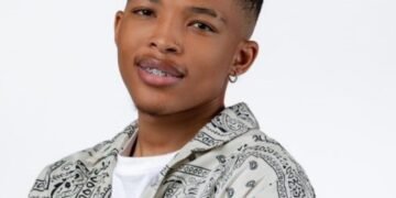 Thabang